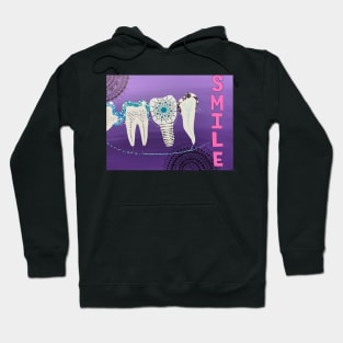 Smile Hoodie